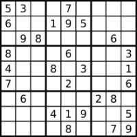 logo sudoku